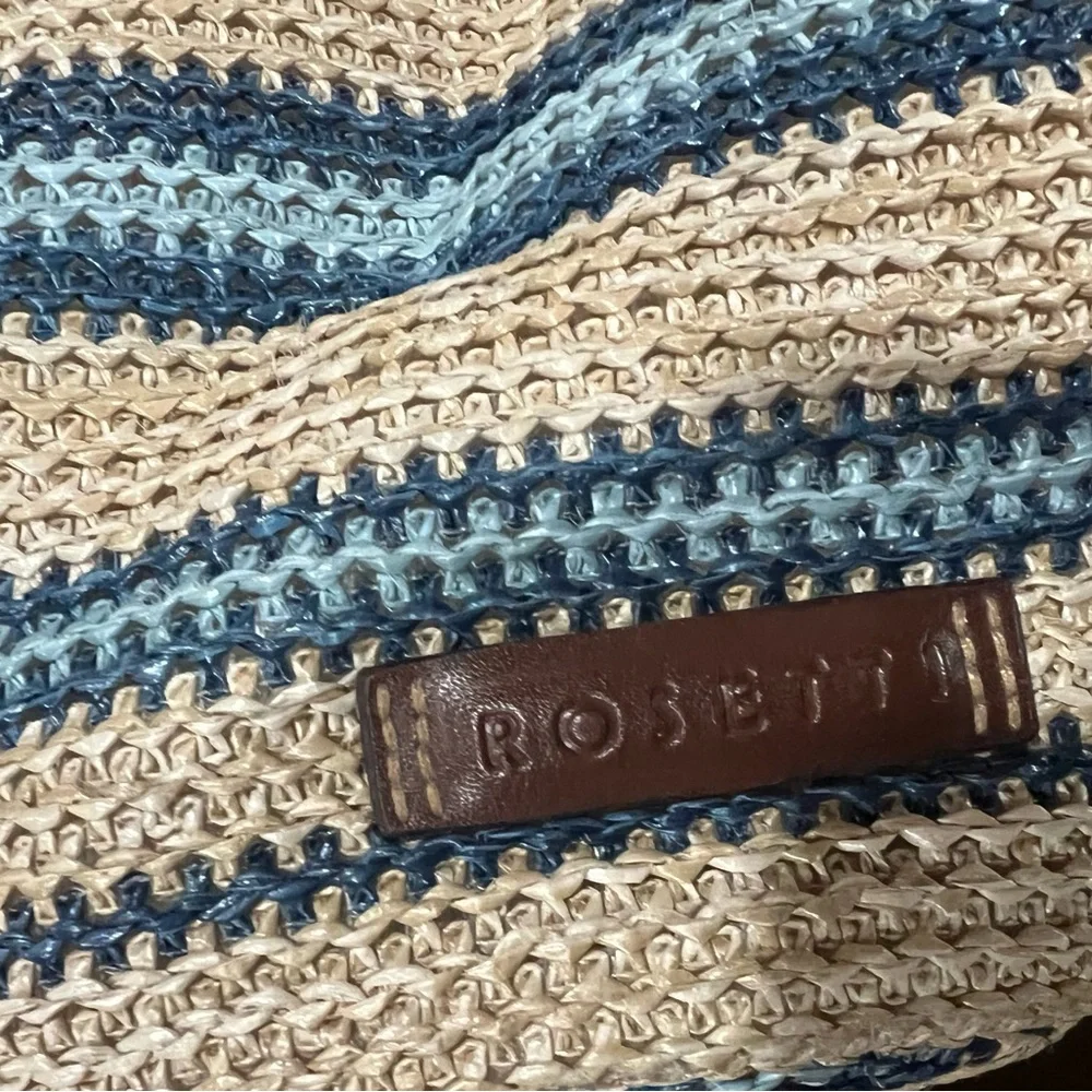 Rosetti brown tote